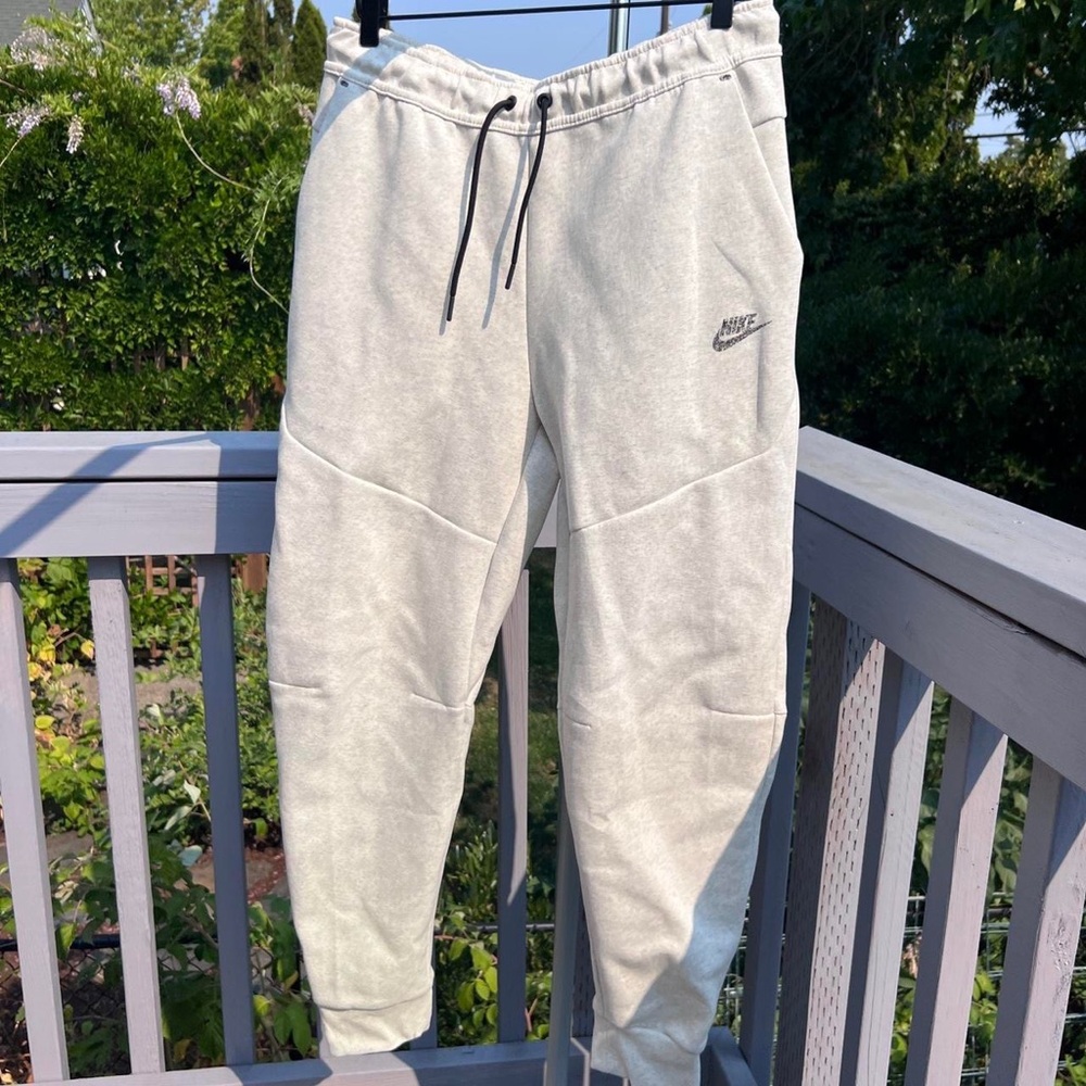 Nike sweatpants
